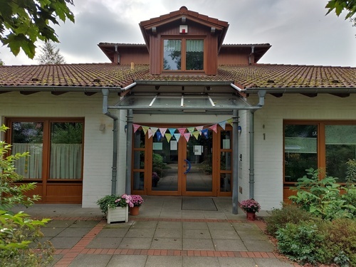 Evang. Kindergarten Matth�us