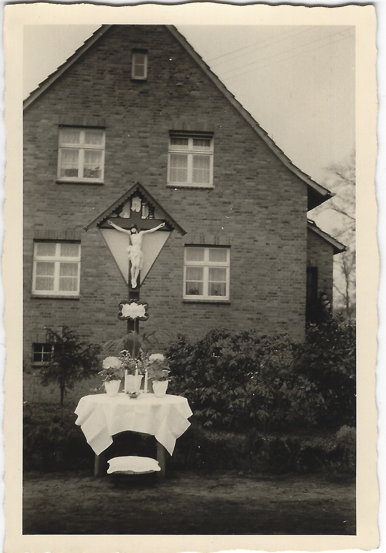 St�kers Kreuz